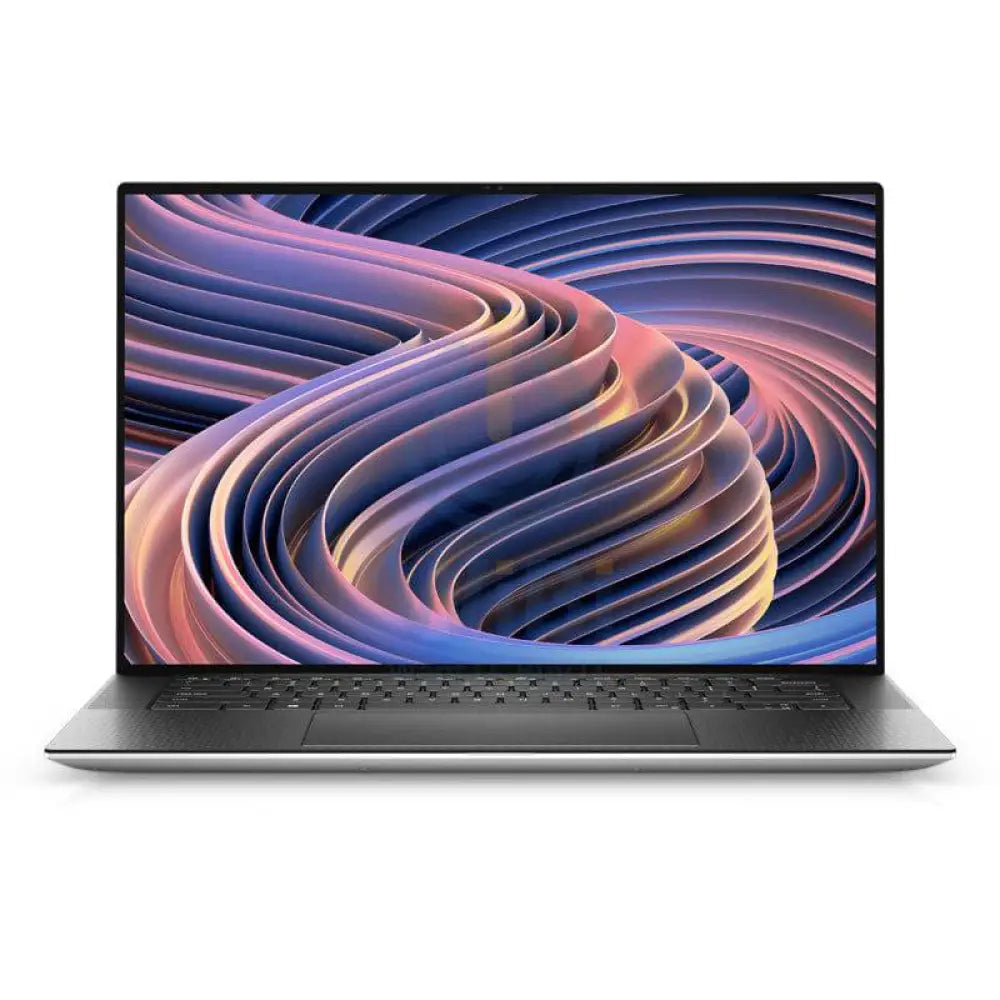 ديل XPS 15 (9510) - شاشة مقاس 15.6 بوصة كاملة الوضوح+ / آي 7 / 32 جيجابايت / 1 تيرابايت (NVMe م.2 إس إس دي) / 4 جيجابايت في جي إيه / ويندوز 11 هوم / فضي / ضمان سنة - لابتوب