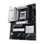 ASUS PRIME X870-P Motherboard - DDR5 / Wi-Fi / HDMI / DisplayPort / Ethernet / USB- Black