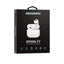 RockRose True Wireless Earbuds RRWE12 - White Accessories > Audio > Headphones
