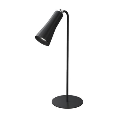 GOUI Dimm Multifunctional Magnetic Lamp - Black