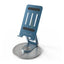 Disney QS-21 Multifunctional rotating tablet stand - Captain American Blue Accessories > Mobiles & Tablets > Mobiles >