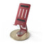 Disney QS-21 Multifunctional rotating tablet stand - Ironman Red Accessories > Mobiles & Tablets > Mobiles > Mobile