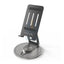 Disney QS-21 Multifunctional rotating tablet stand - Panther Black Accessories > Mobiles & Tablets > Mobiles > Mobile