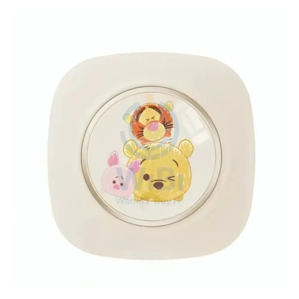 ديزني كيو إس-23 بلوتوث لاسلكي سماعات الرأس - ويناكسسوارات  الصوت > سماعات الرأس