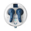 Disney QS-27 Bluetooth Wireless headphones - Stitch Blue Accessories > Audio > Headphones