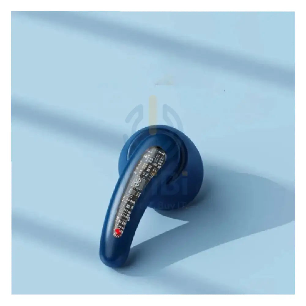 Disney QS-27 Bluetooth Wireless headphones - Stitch Blue Accessories > Audio > Headphones