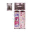 Disney QS-D01 Set Transparent Magnetic Power Bank - Lotso Pink Accessories > Power Bank