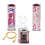 Disney QS-D01 Single Transparent Magnetic Power Bank - Big Lotso Pink Accessories > Power Bank