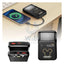 Disney QS-D02 Fast Charging Power Bank - 10,000mAh / Mickey Black Accessories > Power Bank