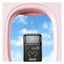 Disney QS-D02 Fast Charging Power Bank - 10,000mAh / Mickey Black Accessories > Power Bank