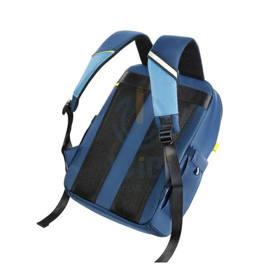 Divoom Backpack-S - Blue Accessories > Bag