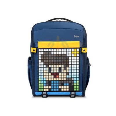 Divoom Backpack-S - Blue Accessories > Bag