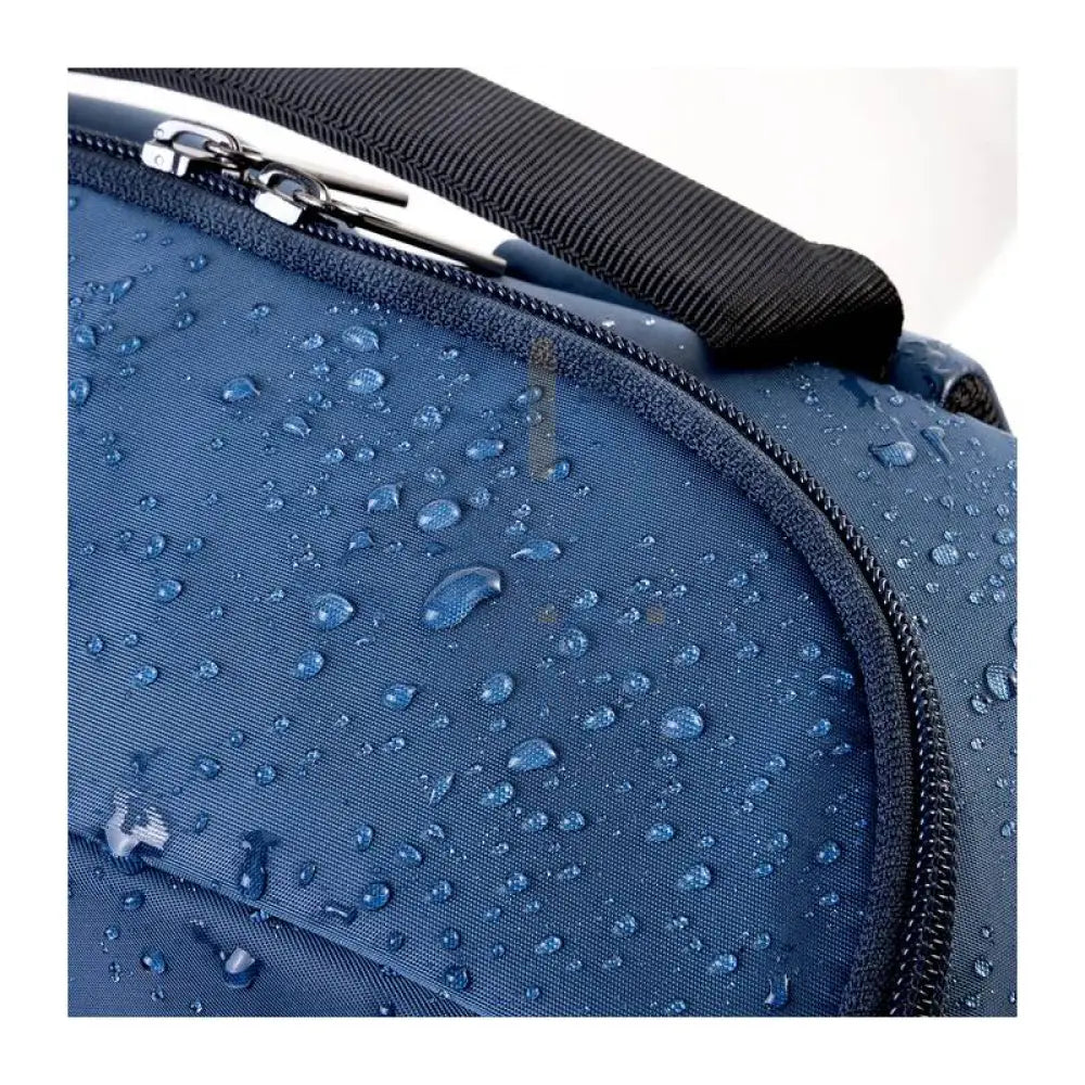 Divoom Backpack-S - Blue Accessories > Bag