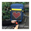 Divoom Backpack-S - Blue Accessories > Bag