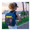 Divoom Backpack-S - Blue Accessories > Bag