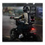 Divoom CyberBag Customizable Pixel LED Animation Display Backpack - Black Accessories > Bag