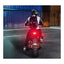 Divoom CyberBag Customizable Pixel LED Animation Display Backpack - Black Accessories > Bag