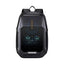 Divoom CyberBag Customizable Pixel LED Animation Display Backpack - Black Accessories > Bag