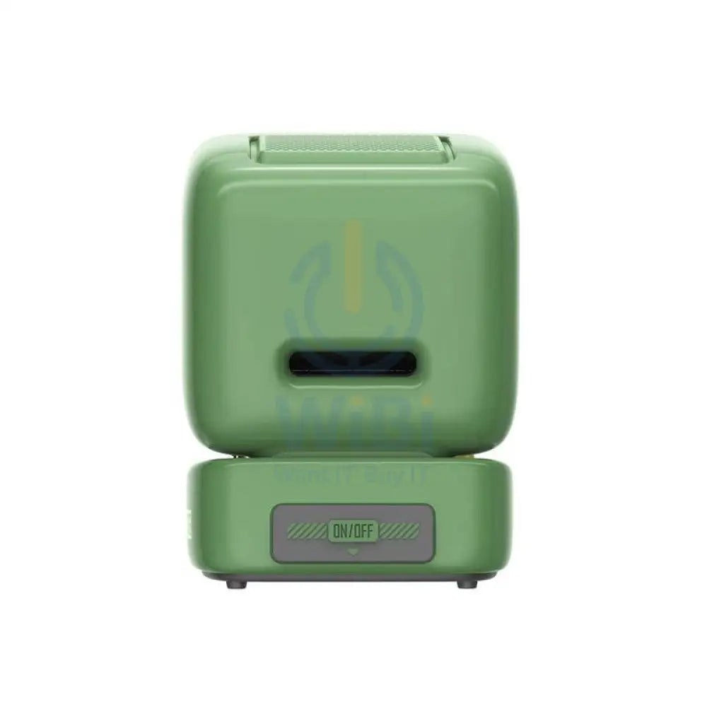 ديفوم ديتو برو بلوتوث ميني المتحدث - أخضر اكسسوارات  الصوت > سماعات