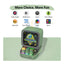 Divoom DitooMic Bluetooth Speaker With Microphone Karaoke Function - Green Accessories > Audio > Speakers