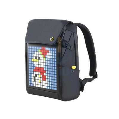 Divoom Backpack-M - Black Accessories > Bag