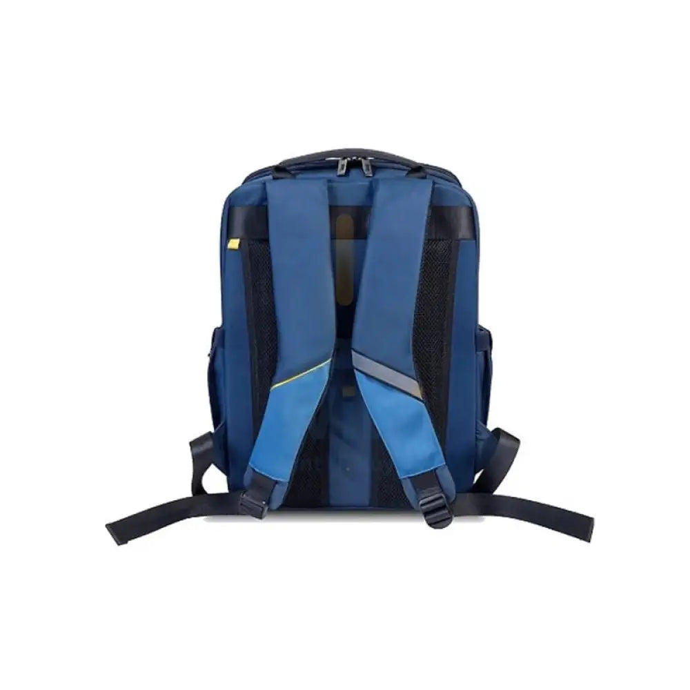 Divoom Pixel Art Backpack-S LED Animation Display Bag - Dark Blue Accessories > Bag