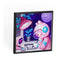 Divoom Pixoo-64 WiFi Pixel Art Cloud Display 64 X 64 LED Digital Frame - Black Accessories > Smart Devices