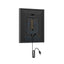Divoom Pixoo-64 WiFi Pixel Art Cloud Display 64 X 64 LED Digital Frame - Black Accessories > Smart Devices