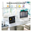 Divoom Pixoo-64 WiFi Pixel Art Cloud Display 64 X 64 LED Digital Frame - Black Accessories > Smart Devices
