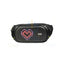 Divoom Pixoo Sling Bag-C Innovative LED SlingBag - Black Accessories > Bag