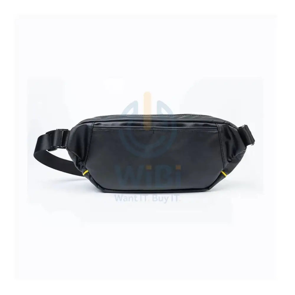 Divoom Pixoo Sling Bag-C Innovative LED SlingBag - Black Accessories > Bag