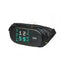 Divoom Pixoo Sling Bag-C Innovative LED SlingBag - Black Accessories > Bag