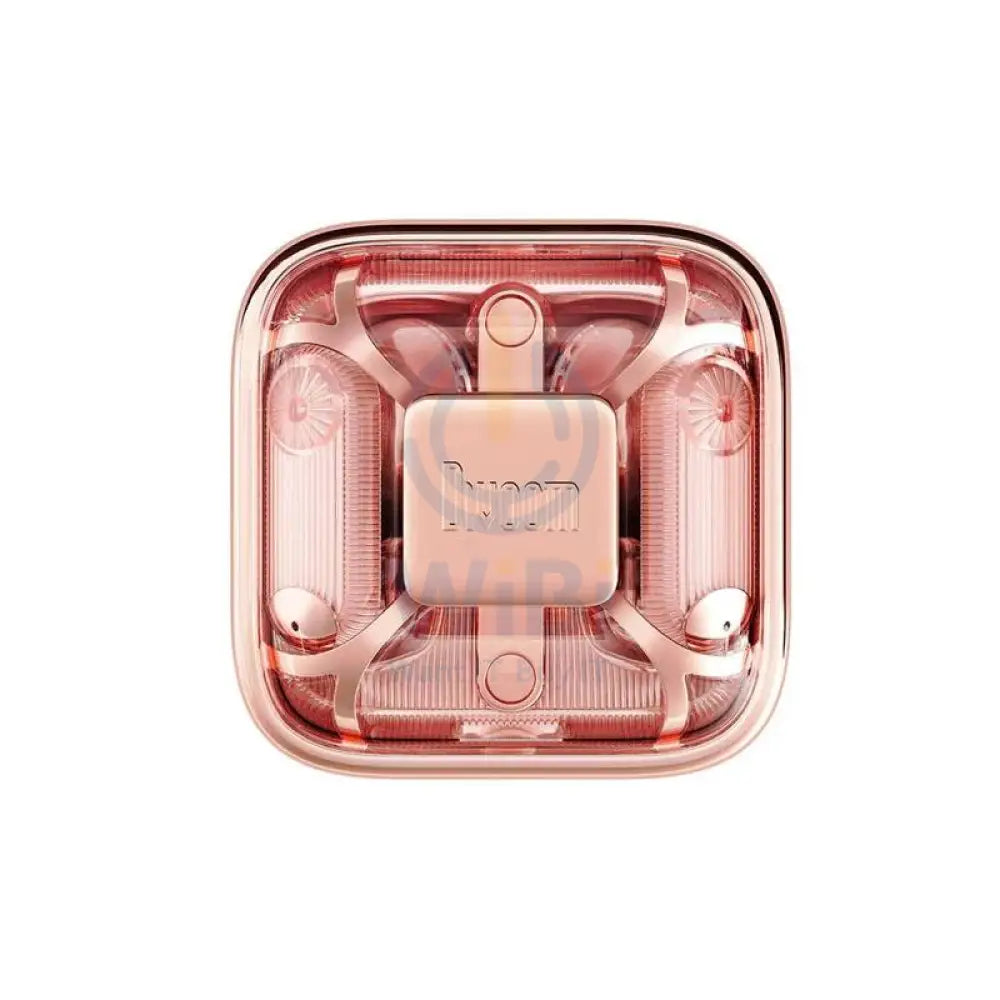 Divoom Spark-Air Bluetooth Wireless Earbuds - Pink Accessories > Audio > Headphones