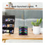 Divoom Timebox-Evo Pixel 16x16 Art Bluetooth Speaker - Black Accessories > Audio > Speakers