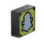 Divoom Timebox-Evo Pixel 16x16 Art Bluetooth Speaker - Black Accessories > Audio > Speakers