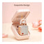 Divooom LoveLock Portable Bluetooth Speaker - Pink Accessories > Audio > Speakers