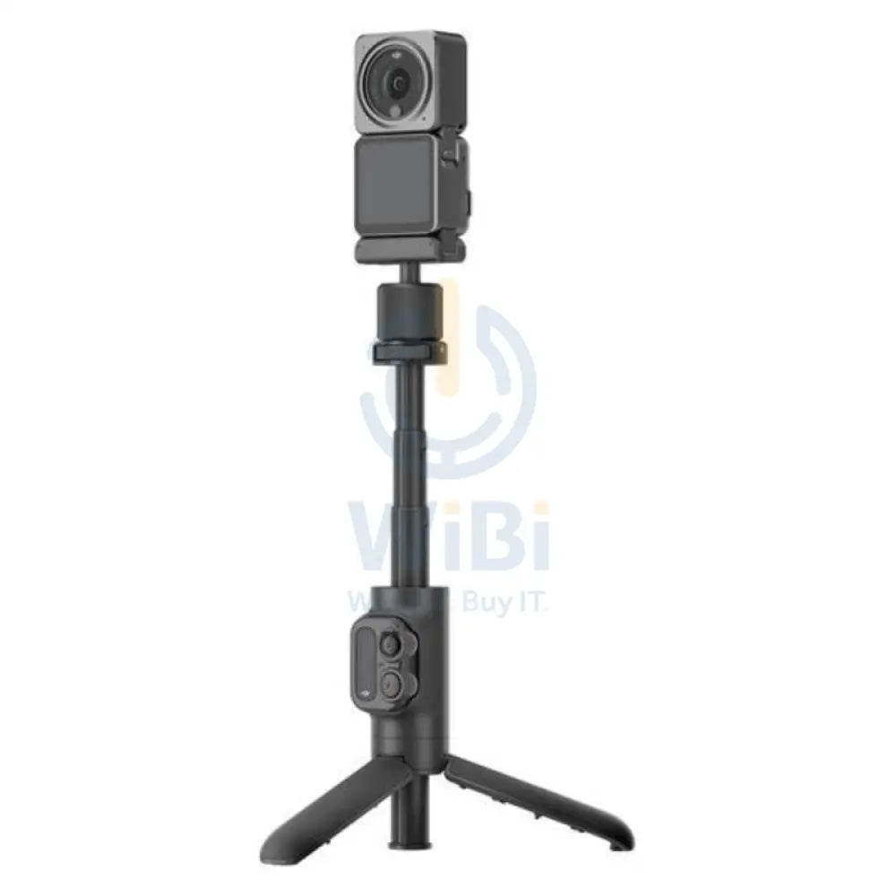 DJI Action 2 Remote Control Extension Rod Accessories > Cameras