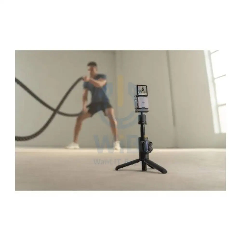 DJI Action 2 Remote Control Extension Rod Accessories > Cameras