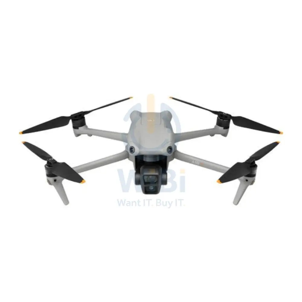 DJI Air 3 Fly More Combo (DJI RC-N2) - Grey Smart Devices > Drones & Accessories