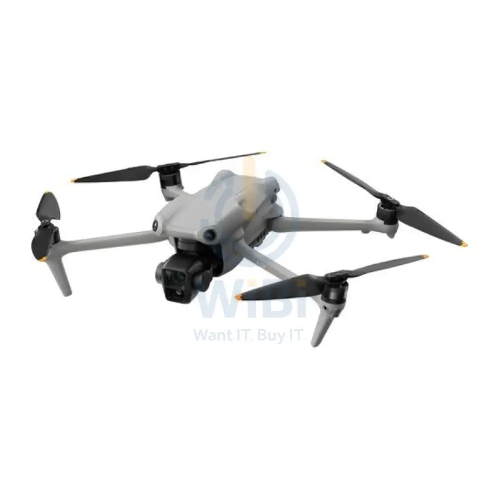 DJI Air 3 Fly More Combo (DJI RC-N2) - Grey Smart Devices > Drones & Accessories