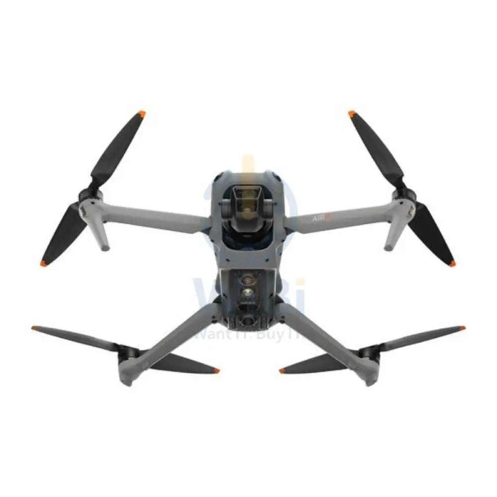 DJI Air 3 Fly More Combo (DJI RC-N2) - Grey Smart Devices > Drones & Accessories