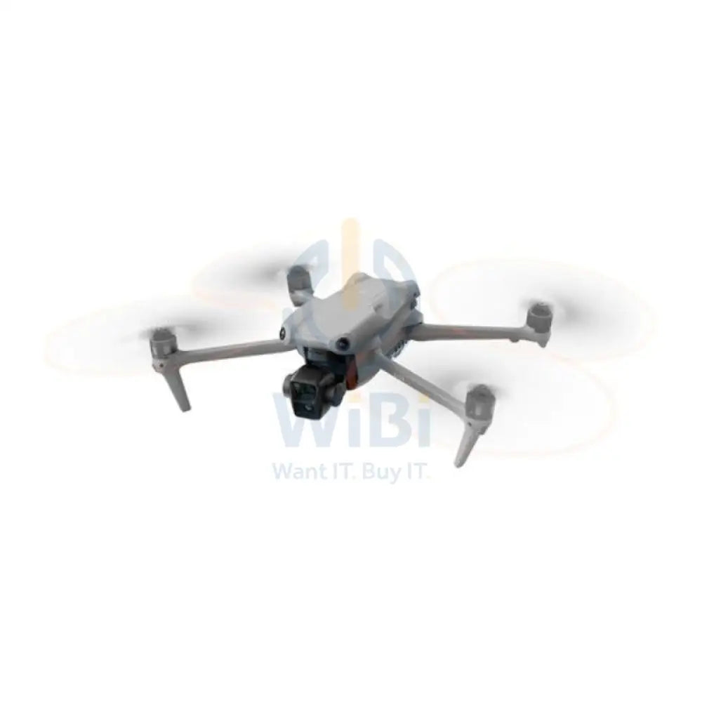 DJI Air 3 Fly More Combo (DJI RC-N2) - Grey Smart Devices > Drones & Accessories