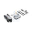 DJI Air 3 Fly More Combo with DJI RC 2 - 48MP / 4K UHD / Wi-Fi / USB - Gray Smart Devices > Drones & Accessories