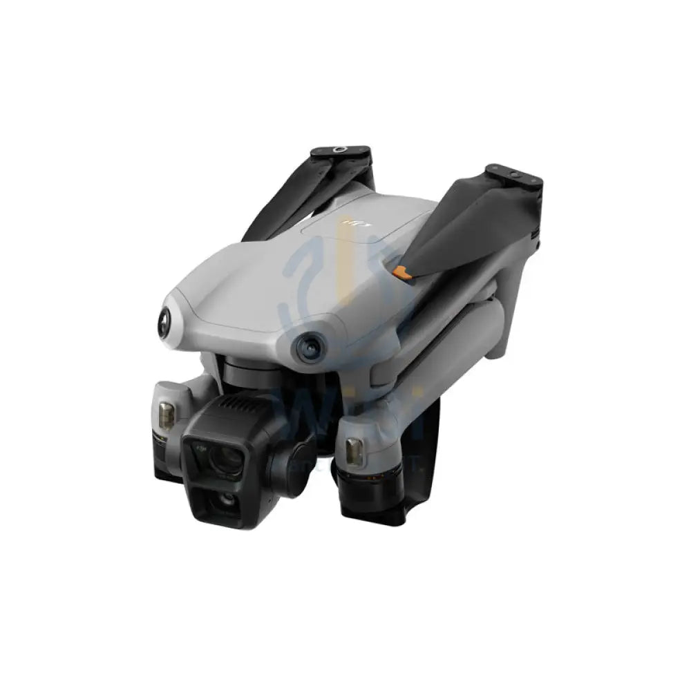 DJI Air 3 Fly More Combo with DJI RC 2 - 48MP / 4K UHD / Wi-Fi / USB - Gray Smart Devices > Drones & Accessories