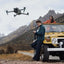 DJI Air 3 Fly More Combo with DJI RC 2 - 48MP / 4K UHD / Wi-Fi / USB - Gray Smart Devices > Drones & Accessories