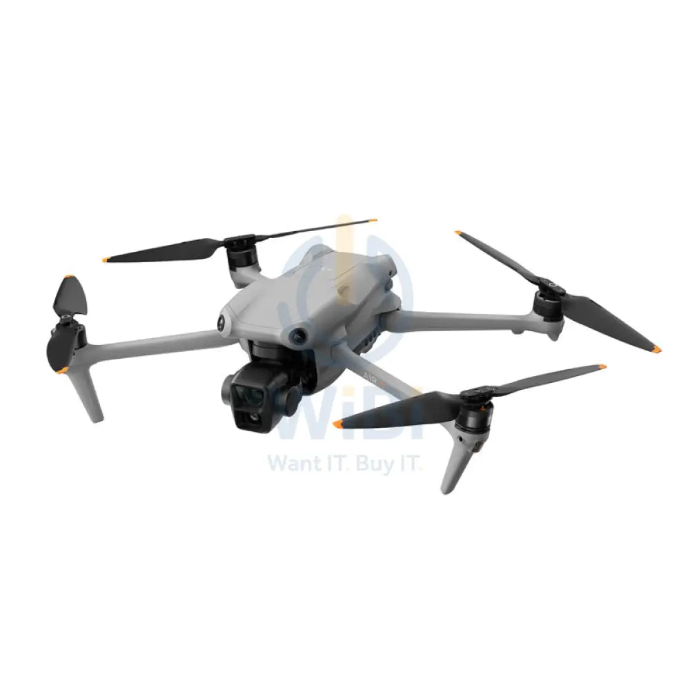 DJI Air 3 Fly More Combo with DJI RC 2 - 48MP / 4K UHD / Wi-Fi / USB - Gray Smart Devices > Drones & Accessories