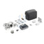 DJI Flip Drone (DJI RC 2) with Fly More Combo - 48MP / 4K UHD / Wi-Fi Smart Devices > Drones & Accessories