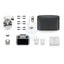 DJI Flip Drone (DJI RC 2) with Fly More Combo - 48MP / 4K UHD / Wi-Fi Smart Devices > Drones & Accessories