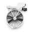 DJI Flip Drone (DJI RC 2) with Fly More Combo - 48MP / 4K UHD / Wi-Fi Smart Devices > Drones & Accessories