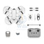 طائرة بدون طيار DJI فليب درون (DJI RC-N3) - 48 ميجابكسل / 4K UHD / واي-فاي ذكي الأجهزة > الطائرات بدون طيار